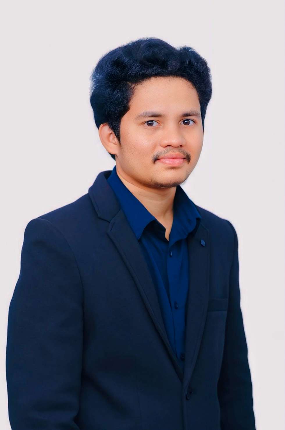 Team Member 1