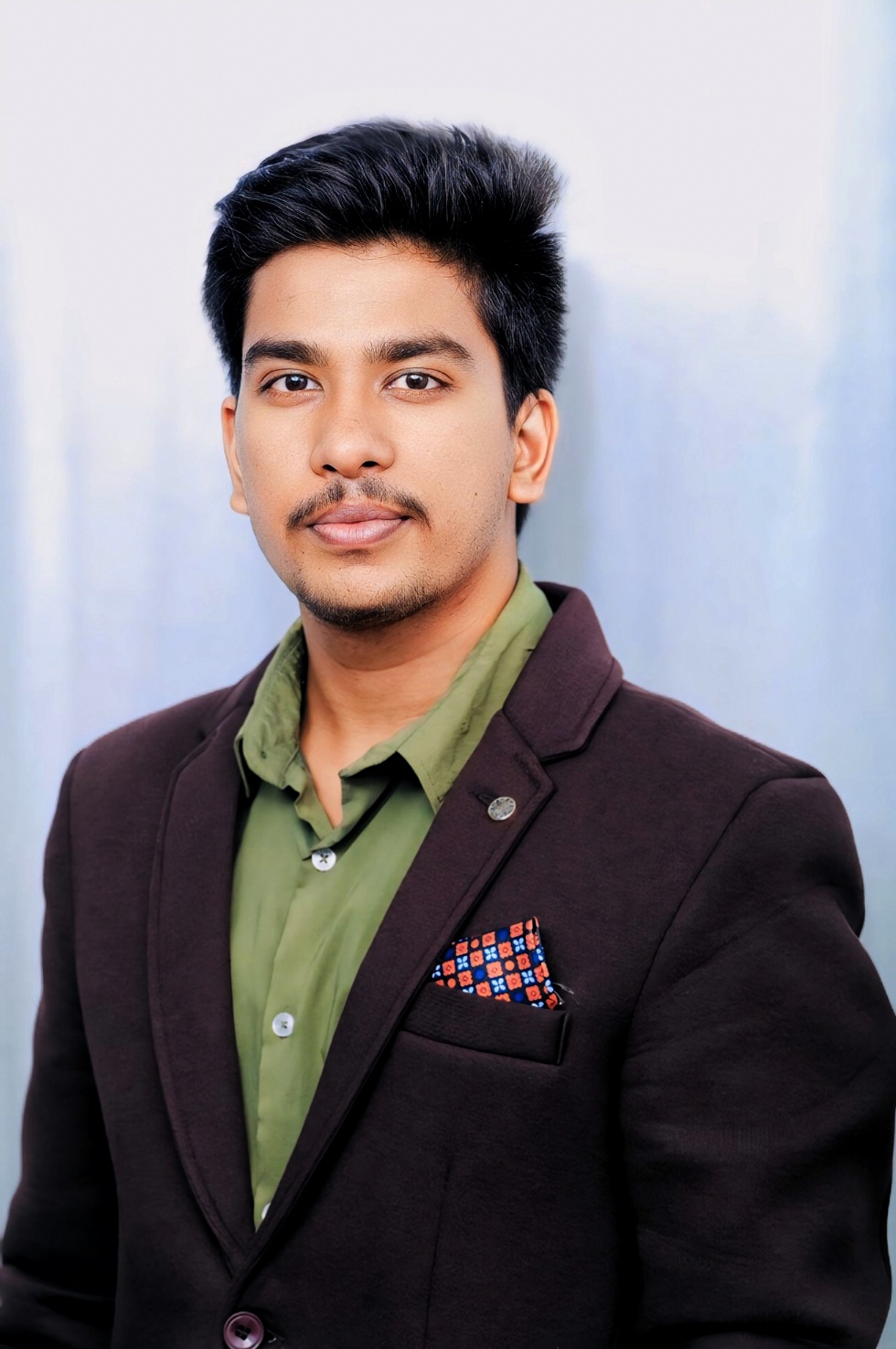 Team Member 2